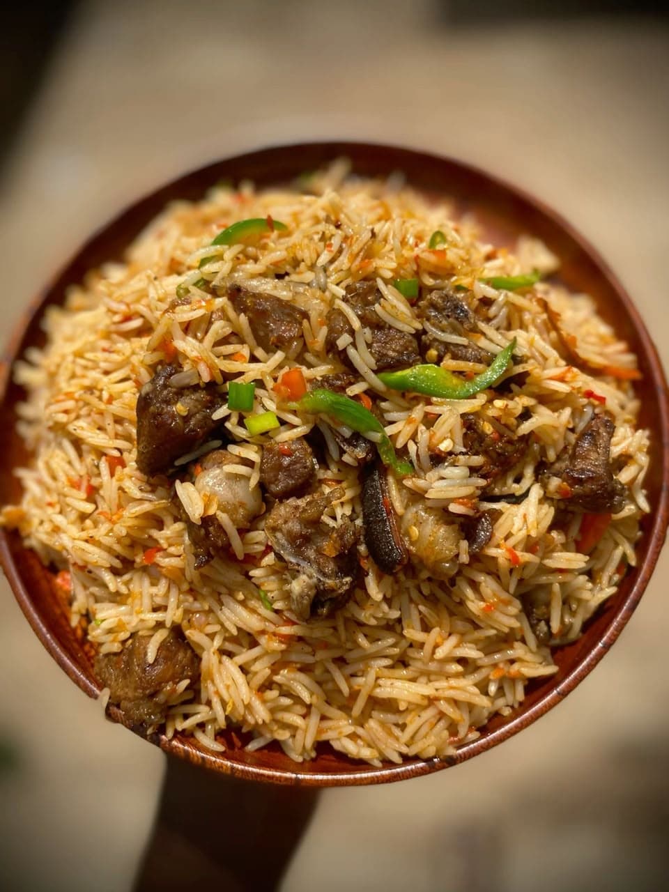 Asun Rice