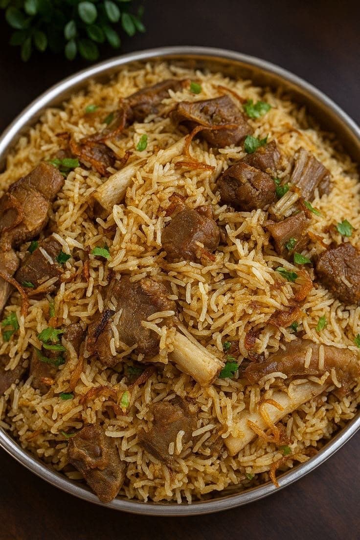 Pilau