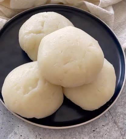 Fufu